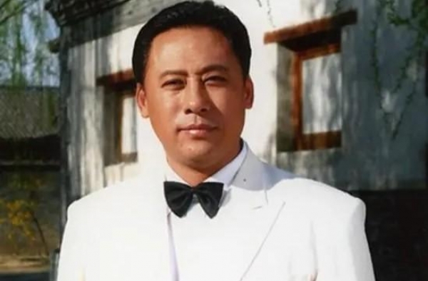 《一刀倾城》主演:那时有公司要捧我做李连杰第二，但我志不在此