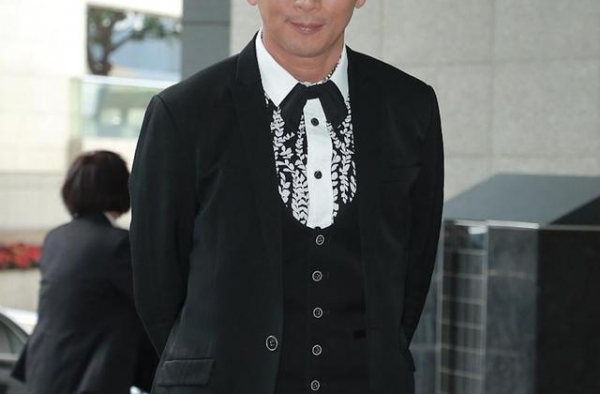 吴家乐暗示或将离巢TVB，效力27年发展平平，获豪门妻子支持