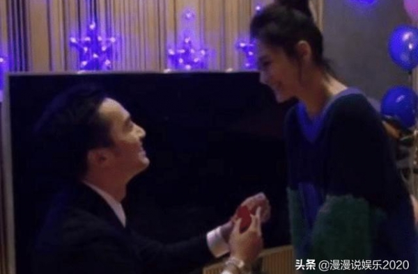 谁在撒谎？赖弘国：阿娇不让碰，阿娇却公开表示：我想生孩子
