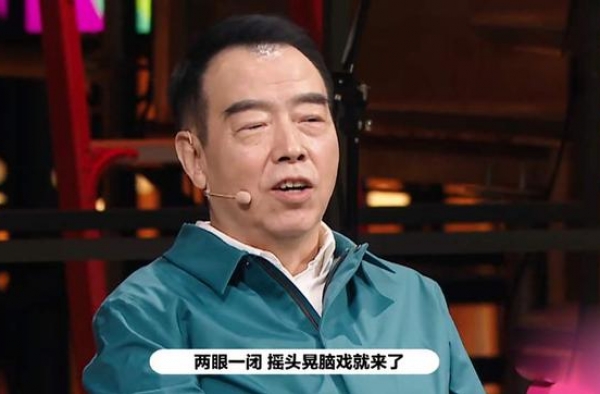 张艺谋捧红一堆影后“谋女郎”陈凯歌却为何没出一个“歌女郎”