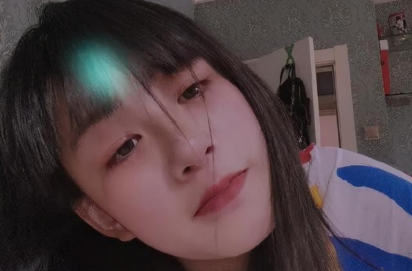 吴启华女儿近况曝光，一个男人是否值得嫁，参照他的过去就知道