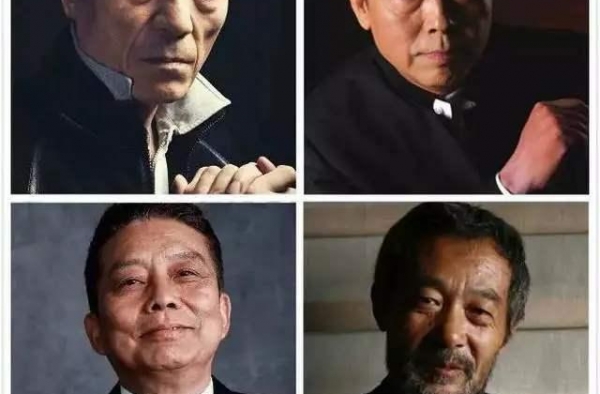 《无极》简直是无聊至极，陈凯歌到底算不算大导演，真的很明显