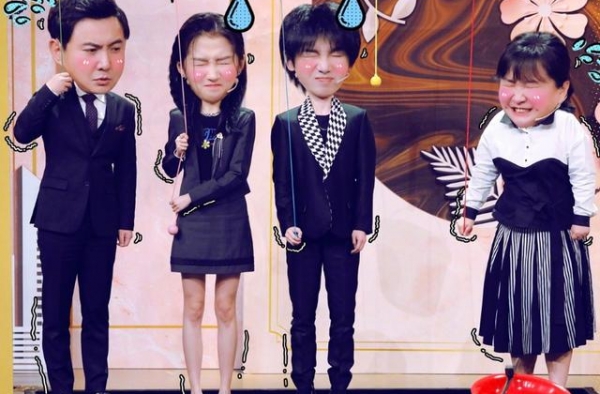 《王牌6》首期将录，常驻阵容没变，网传飞行嘉宾阵容没看错？