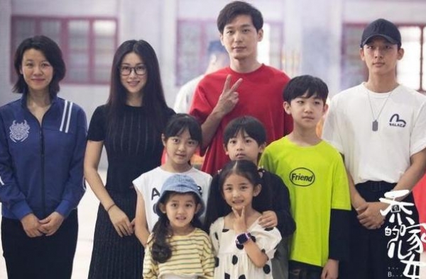 白宇《乔家的儿女》演大哥，称角色一点点变老最有吸引力