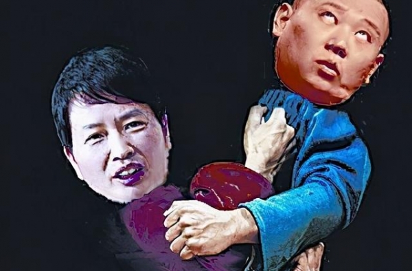 宋祖德再“开炮”，郭德纲不幸中招，二人交恶原因被热聊