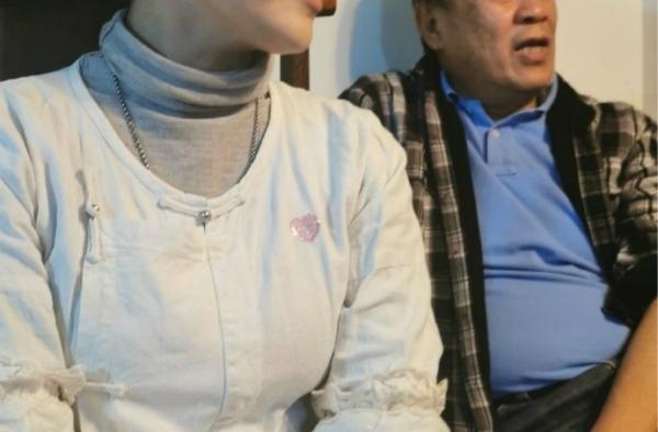 46岁＂慕容淑＂朱晏复出？晒近照皮肤紧致无皱纹，自曝医美过程