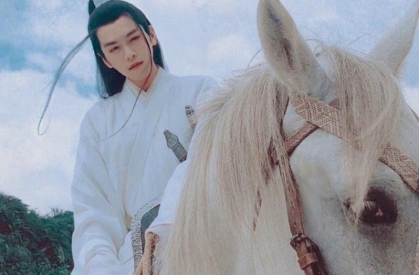 《雪中悍刀行》官宣阵容，全员主演无配角，片方走了一步臭棋