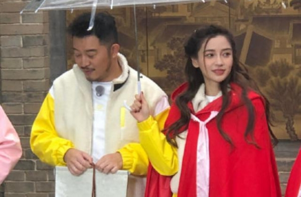 《王牌》来袭，王牌家族又添一员猛将，这新阵容网友有眼福了