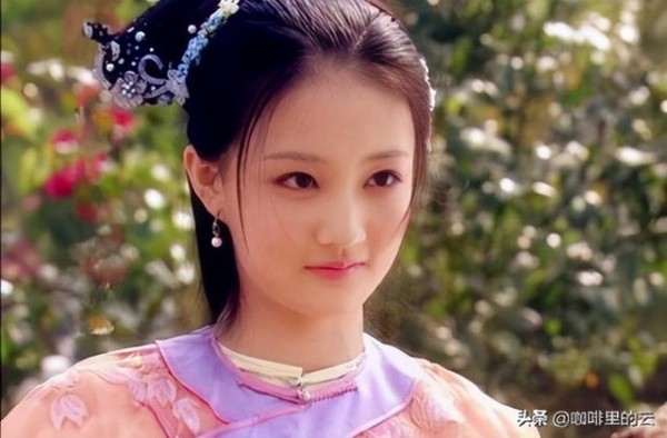 甄嬛传玉娆∣一花一世界，一叶一追寻，一曲一场叹，一生为一人