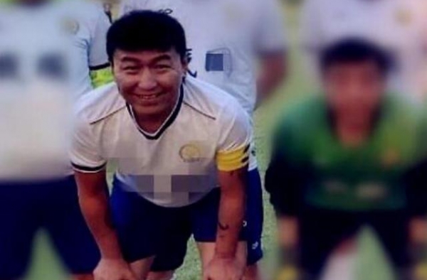 陈羽凡近照曝光，身材严重发福显油腻，脸有之前两个大