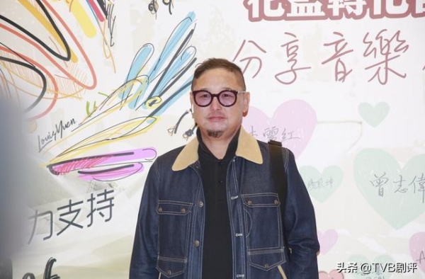 前TVB金牌监制钱国伟病逝终年58岁 好友郑伊健仗义出医药费
