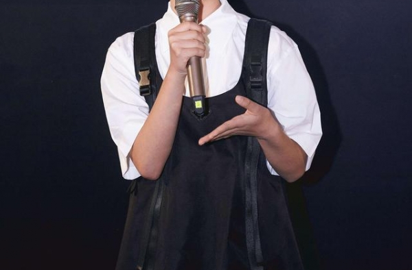 《风平浪静》章宇让黄渤重新定义性感，李雪琴将唱宣传曲