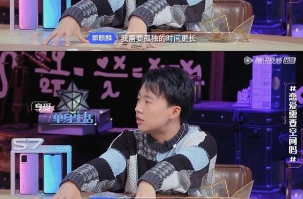 今日娱乐热点明星，郭麒麟，周杰伦，周冬雨，赵露思，吴京