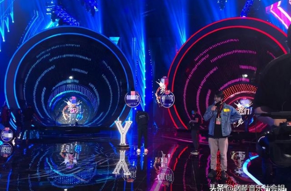 《我们的歌》勤深深总被cue，A组沦为炮灰，节目组的3次心机
