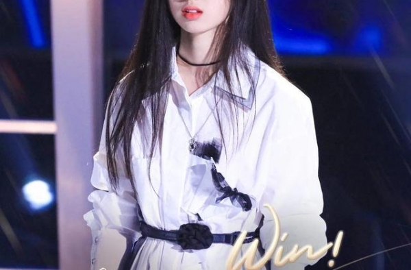 如此的单依纯，换种风格仍然能赢，她会是今年的好声音冠军吗？