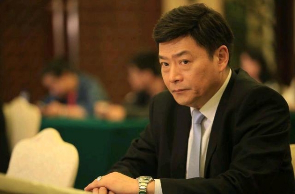 曾跟林青霞搭档拍戏，如今扮丑演庄老，周绍栋演技不减当年