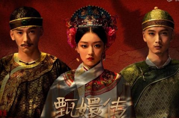 陈宥维用嘴演戏笑到吐，影后这水平？看《演员2》整个人都不好了