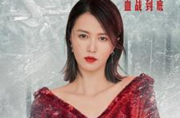 从英雄故事中获得灵感，谭维维版《英雄赞歌》感动观众