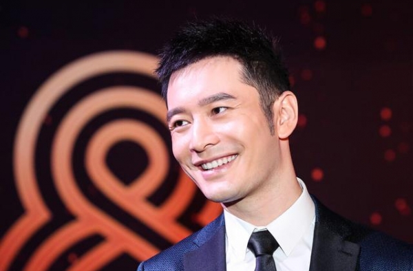 博纳影业即将上市，张涵予、黄晓明、章子怡、陈宝国、韩寒是股东
