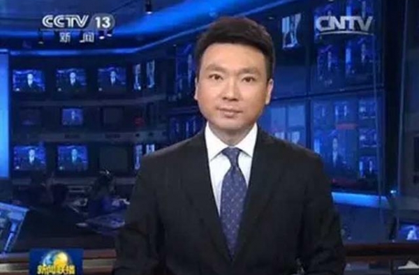 央视F4男孩康辉：一个为梦想奔波的追梦者，一个为爱情沉醉少年