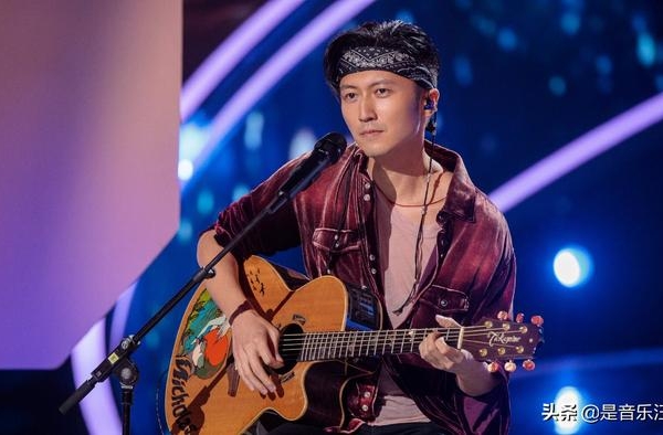 中国好声音：明知道曹杨不能夺冠，却没有更好的选择，心疼谢霆锋
