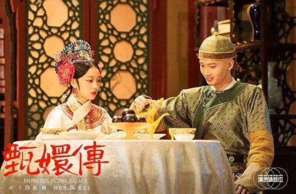 5个剧目也上不了热搜，《演员请就位2》第5期就这样沉沦了？