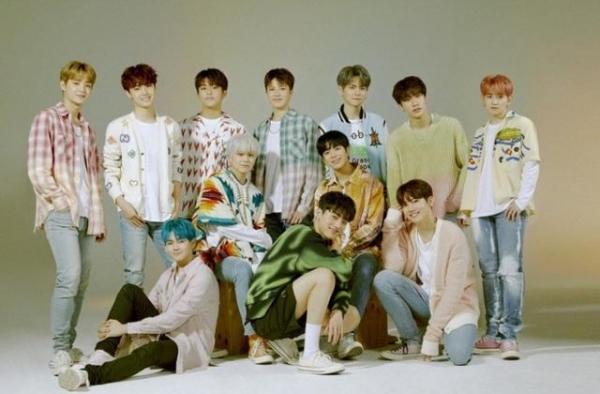 Mnet公布MAMA阵容，BTS锁定最佳男团，YG也不甘示弱