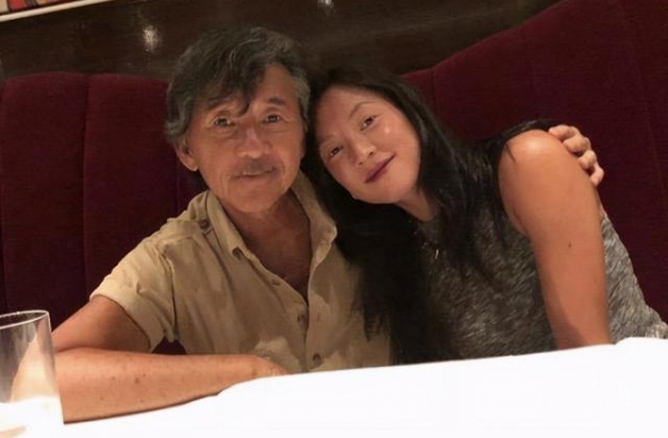 恭喜！73岁林子祥再添外孙，爱女林德懿在家中顺利诞下男婴