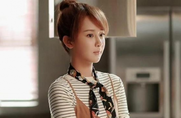 《欢乐颂》原著：重新接受应勤的邱莹莹，她的人生注定是悲剧
