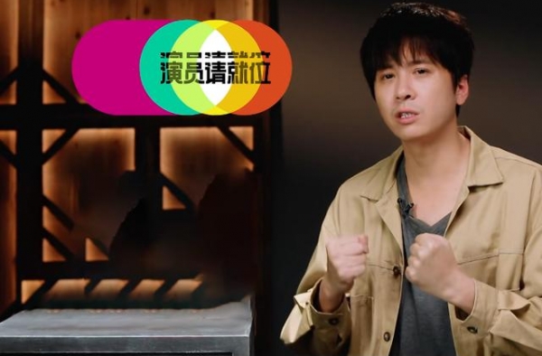 与曹骏一样没有选择机会，已经拿晋级卡的李智楠，同样让人心疼