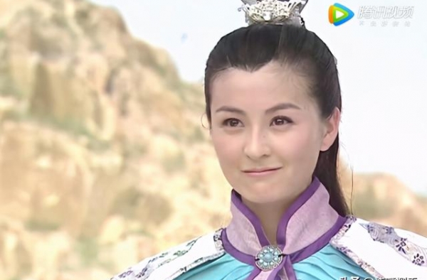 儿子变女儿、女儿跟妈妈喜欢上同一个人！以前的编剧脑洞可真大