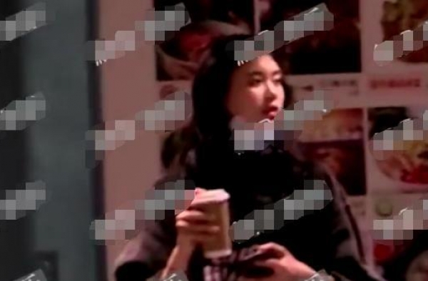 何猷君被曝冲奚梦瑶发火，私下争吵情绪激动，独自回家不理老婆