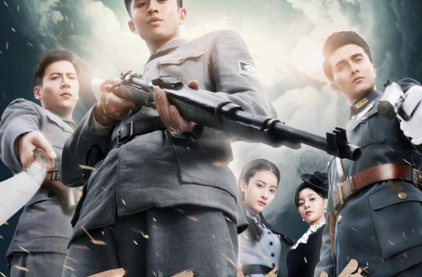 《亮剑3》变抗日神剧，一句台词成最大笑柄，看到编剧秒懂了