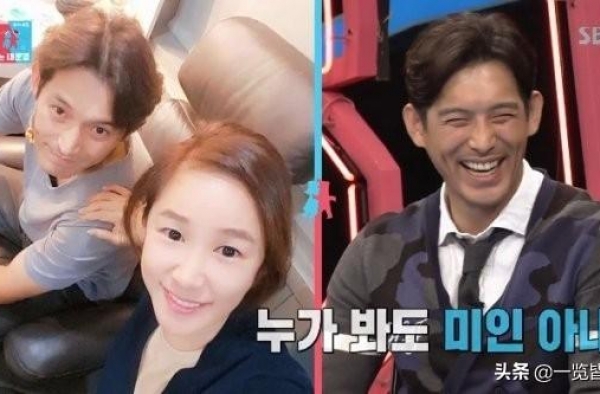 吴智昊公开婚后7年生活 曾出演推理的女王 转战商界收入不凡