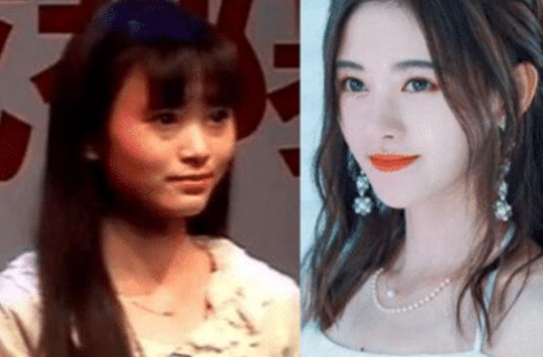 娱乐圈中有哪些经历过整容但是却完全看不出来的女明星？