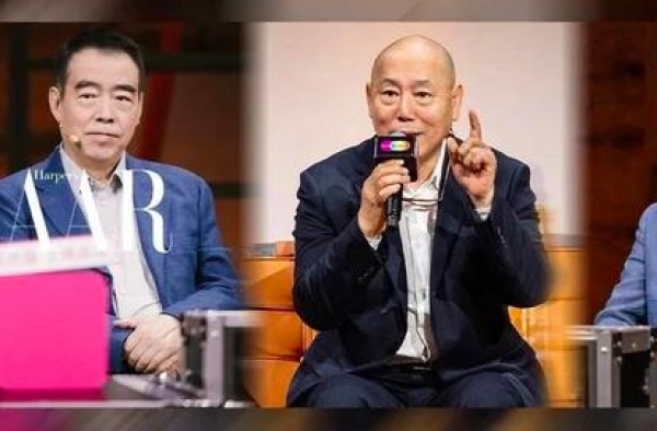 原来只说实话的他竟然是娱乐圈里的隐形富豪