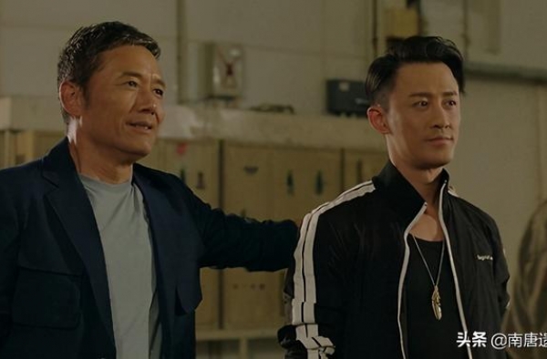 TVB女飞之争看点十足，邓佩仪资源飞升，“马明嫂”恐四度陪跑