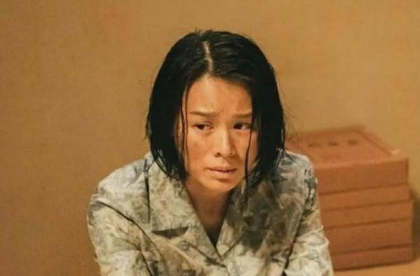 《演员请就位2》9强，陈宥维、何昶希顶峰相见，戏骨只剩胡杏儿