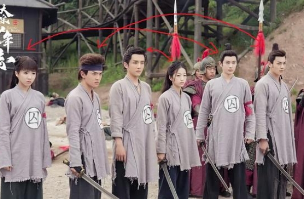 王佑硕大变脸，被质疑整容，《大宋少年志》王宽一去不复返了吗？