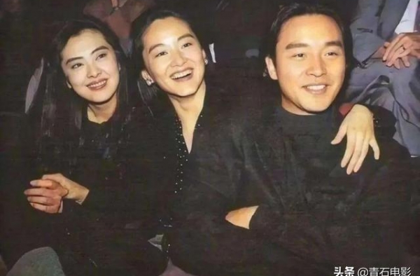 你知道吗？请来王祖贤林青霞，但《惊魂记》最惊艳的还是“鬼后”