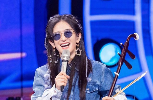 《嗨唱转起来》，请来点“黑幕”吧！太尴尬了