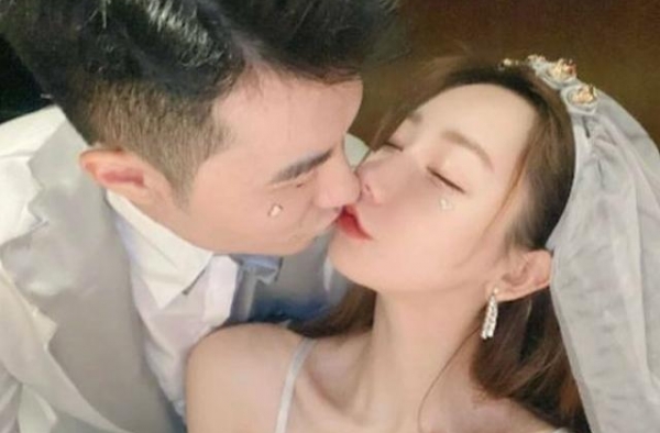 25岁嫩模恋情曝光，曾是陈冠希旧爱，现任青年才俊是大富豪