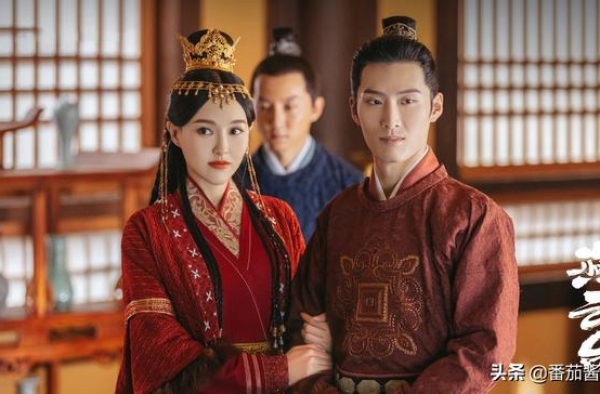 《燕云台》耶律贤强娶萧燕燕，萧思温钟意这个女婿，早有伏笔