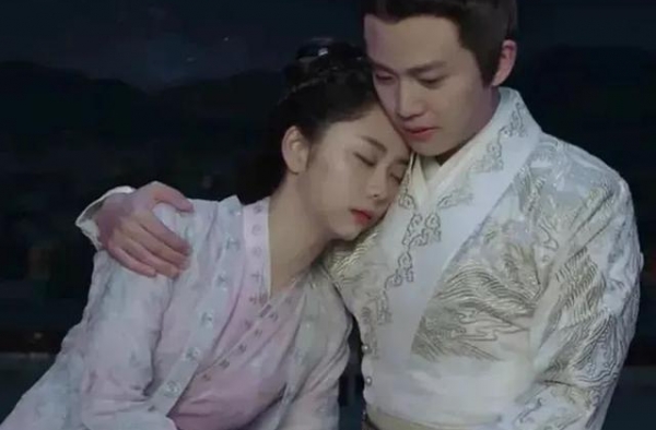 三刷《锦衣之下》:今夏不懂爱？一句表白语彰显理智择偶观