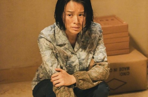 三个男导演，没导出一部好片子，陈凯歌也江郎才尽了