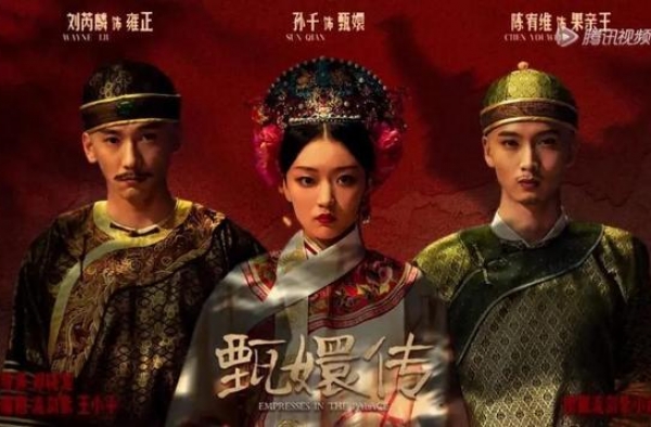 做他的粉丝可真是太难了.....