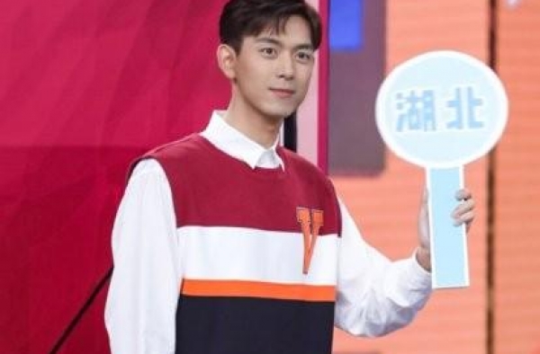 认知清晰，追求极致，“狠心”的李现：如何一步步成为“顶流”？