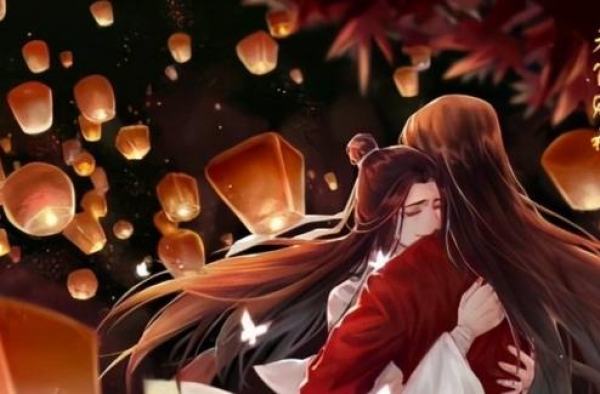 《天官赐福》将拍摄真人版，红白少年谁来配，一念之间各有意