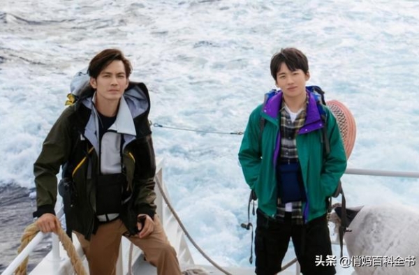 钟汉良搭档小15岁女主，再度难逃偶像剧《蝴蝶飞飞》