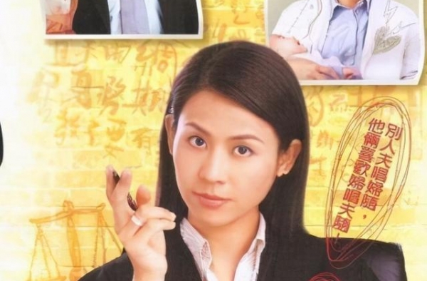 陈锦鸿，为自闭症儿子放弃演戏，戏里戏外都是好男人